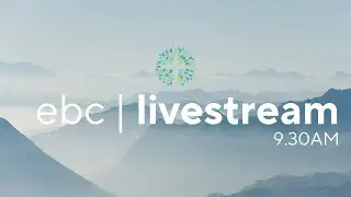 Renew | Jamie Long | EBC Live 9.30am | Dec 28