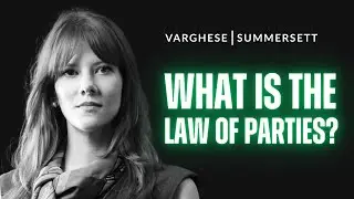 Juvenile Law Expert Lisa Herrick Explains the Law of Parties in Texas Juvenile Cases