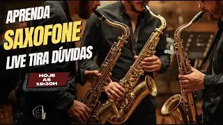 Dicas Essenciais para Tocar Saxofone em 2026 I UNISAXPRO I EP094