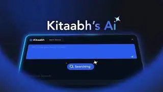 Пояснительное видео для финансового ИИ-помощника: 30-секундный тизер SaaS-платформы и демонстраци...