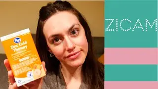 Zicam review...pharmacist covers what you NEED to KNOW!