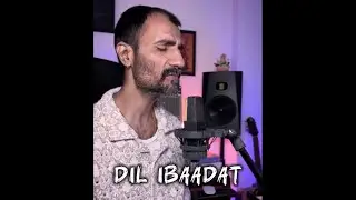 Dil Ibaadat cover by Subodhh Sharma | Pritam | KK | Sayeed Quadri | Emraan Hashmi | Tum Mile