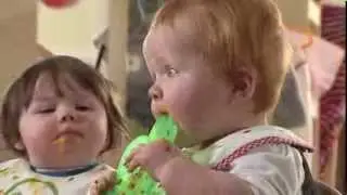 NHS Advice on Weaning