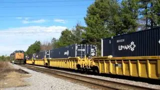 Q741 and Q409