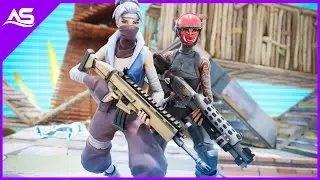Team Assent Zone Wars (Neptzy, Assault Lefty, Skoobysnax, Khao & MORE!)