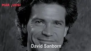 David Sanborn