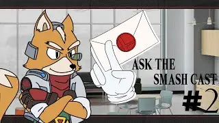 Ask the Smash Cast | Episode 2