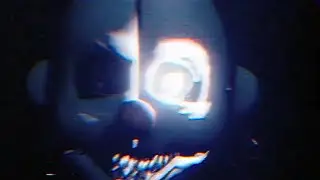 Enard Is A Straight Demon..| FNAF VHS Tape Mind Games Reaction
