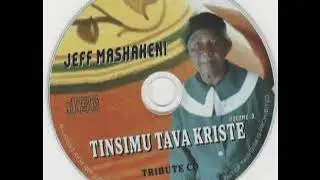 TLANGELA YEHOVA HYMN 23