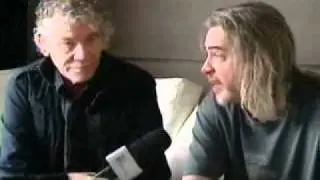 Nazareth em curitiba.wmv