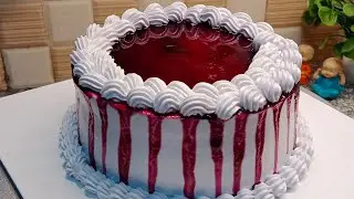 No artificial colour very natural ingredients blueberry cake #cakerecipes #YouTubevideos #blueberry