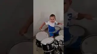 Vojin bubnjar Saban Saulic (Pruzi ruku pomirenja)