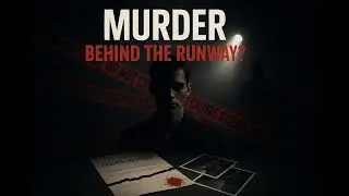 The Model Who Vanished: Glamour, Betrayal & Murder