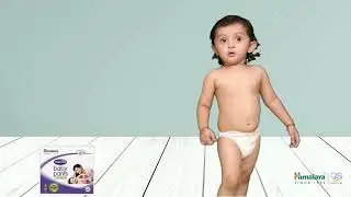 Himalaya Baby Total Care | Baby Diaper Pants With Comfort | Buy&nbsp;Online&nbsp;XL&nbsp;Size