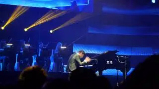 Maksim Mrvica - New World Concerto -2014