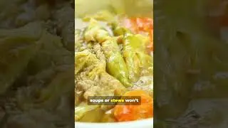 Can Soup Keep You Alive Without Drinking Water?  #facts #viral #shorts #reels #youtubeshorts #amirov