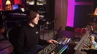 Mix Breakdown of an Alternative Rock Song | 18 by Secret Menu