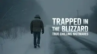Discover 3 Terrifying True Horror Stories from a Blizzard