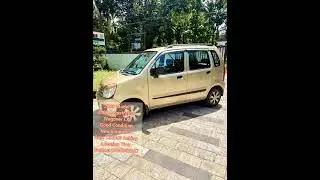 2008 Model 2009 Registration Wagoner LXiGood Condition New Insurance Contact 9400352247