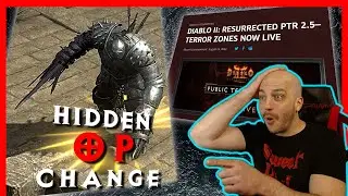Did Metalgrid Just Become the BEST AMULET in the Game, 2.5 patch - Diablo 2 Resurrected