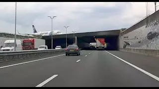 Motorway A5