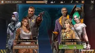 State of Survival - Lv15 HQ 4.2M BP