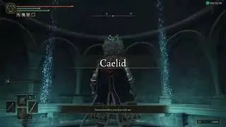 Elden Ring Stonesword Key Location - Deep Siofra Well