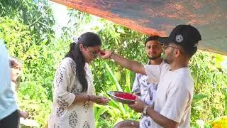 Final Wedding video bidur and sarita