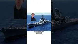 1940s Battleship, 1980s Technology