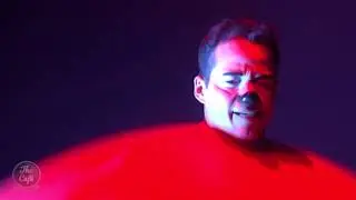 Weber Bros Circus Performance