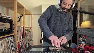 LIVE: Uni V. Sol - Behind the Scenes | Songwriting Session