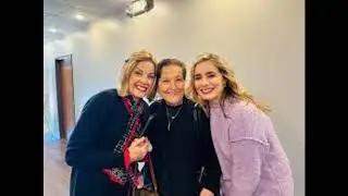Patsy Cameneti - Are You Living to Him - 02 - Living To And For The Lord
