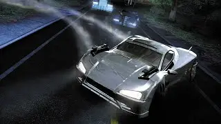 Spyhunter 2001 Full Gameplay (All 3 Endings)