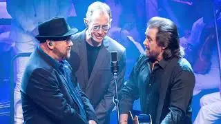 The Best of the Bee Gees with The George Ellis Orchestra | Perth Concert Hall | Fri 1 Sep 2023