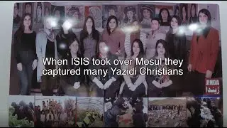 Jinda - Kurdistan, Iraq - Joss Stone Foundation