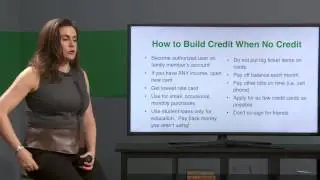 Personal Finance Basics: How to Raise Your Credit Score
