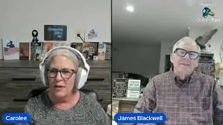James Blackwell - Army Veteran