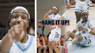 MOST SH** TALKING SOPHMORE YET!!?? Zachary vs Catholic