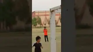 Football at University of Sindh