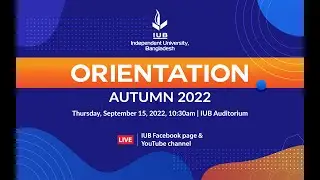 Independent University, Bangladesh