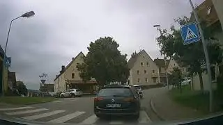 Niedernhall - Car-Driving/Autofahrt 17.07.2021