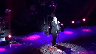 Νότης Σφακιανάκης - Τα Πιο Μεγάλα Σ' Αγαπώ - Γκάζι Live