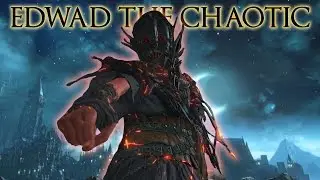 Dark Souls 3: Эдвард Эмберпантс Хаотический &mdash; Часть 9