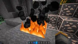 Blue UHC Pack Release