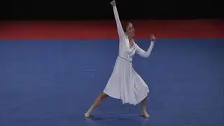 Show Dance Adults all Final 2017