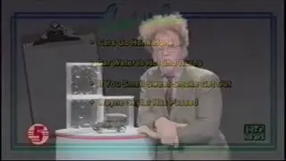 Cars Wrap Up | Check It Out! With Dr Steve Brule | Adult Swim