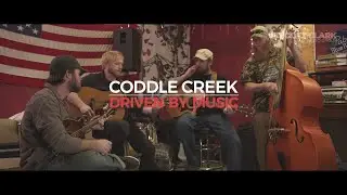 Scott Clark Auto Group: Bluegrass Band Coddle Creek is Driven by Music