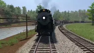 Clarkson's Bago - Top Gear Railroader Parody Remake!