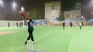 2 November 2025 - Match 4 Highlights - North Community Ground (NCG)