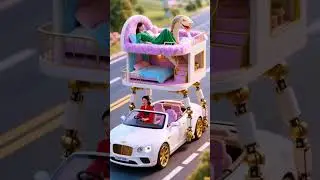Have you seen a car like this #relaxingmusic #healingvibes #slowliving #nature #shorts